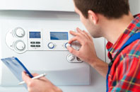 free commercial Allesley boiler quotes